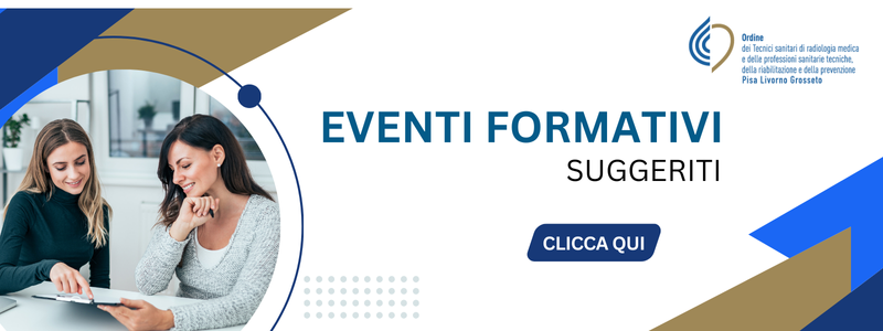 eventi formativi